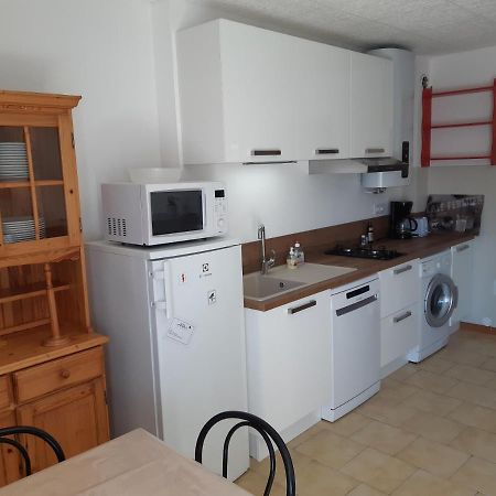 Appartement Les 3 Hirondelles à Pont-Saint-Esprit Extérieur photo
