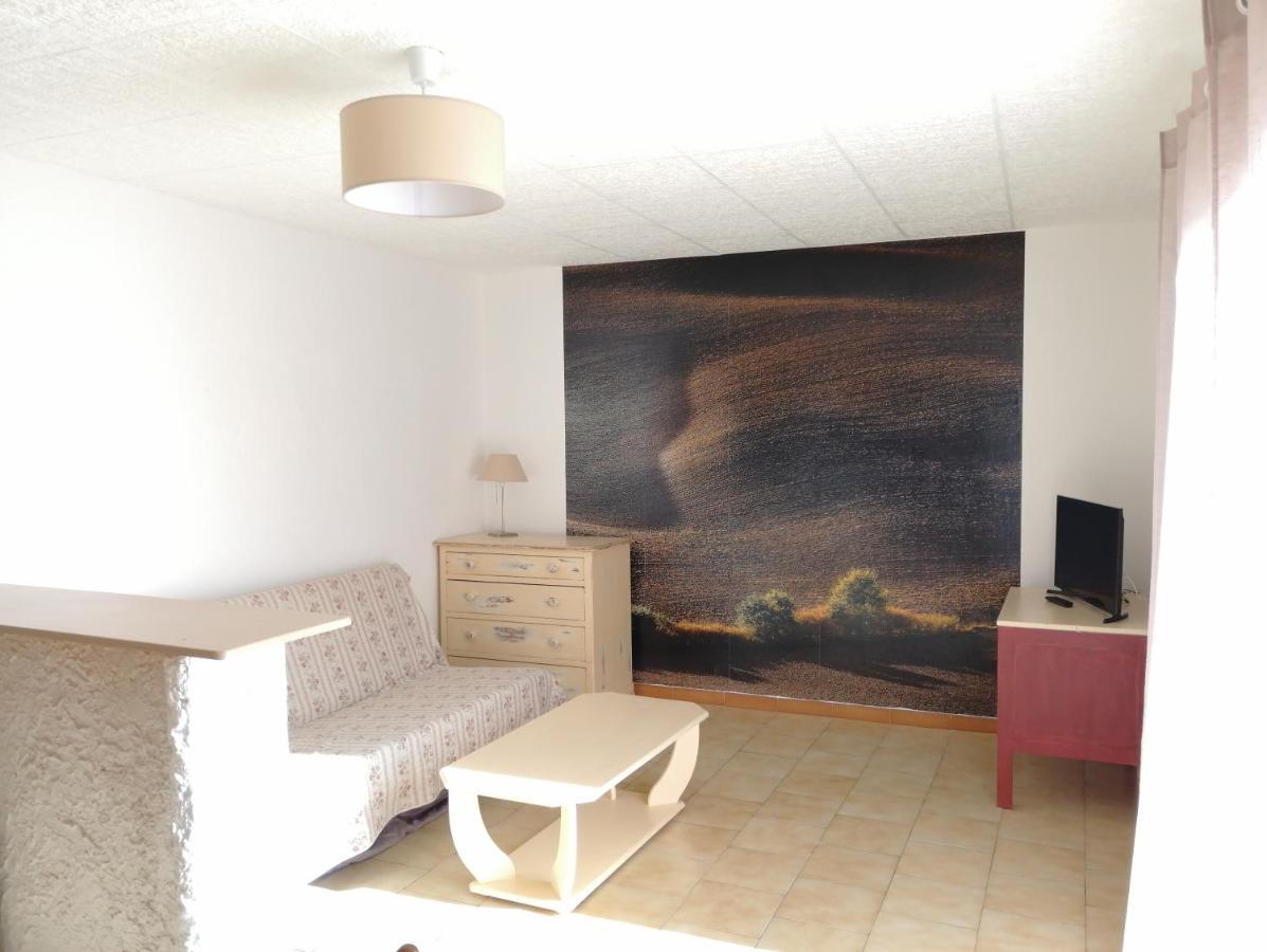 Appartement Les 3 Hirondelles à Pont-Saint-Esprit Extérieur photo