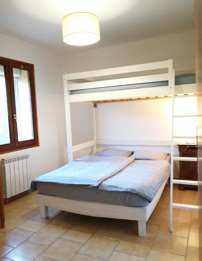 Appartement Les 3 Hirondelles à Pont-Saint-Esprit Extérieur photo