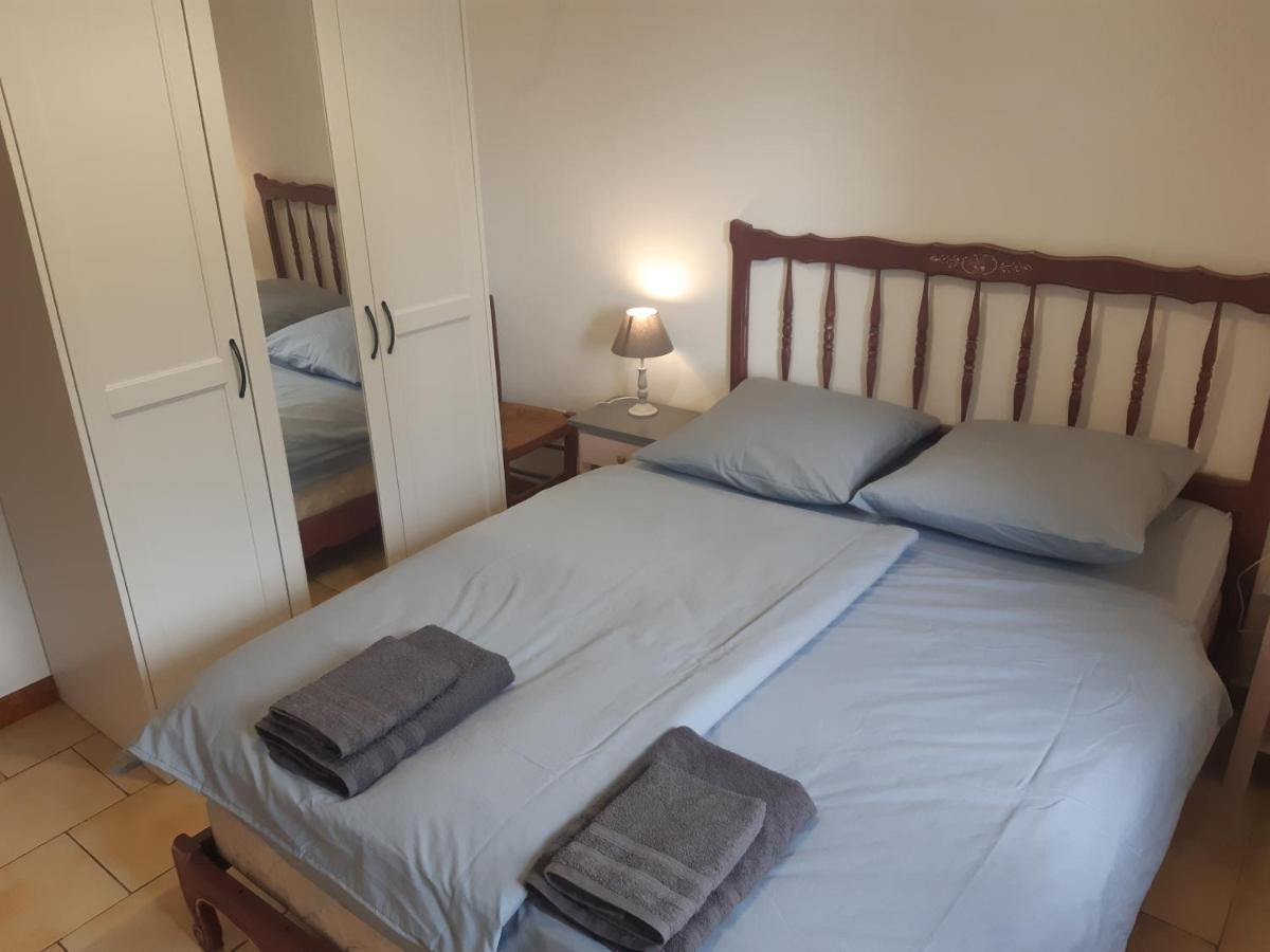 Appartement Les 3 Hirondelles à Pont-Saint-Esprit Extérieur photo