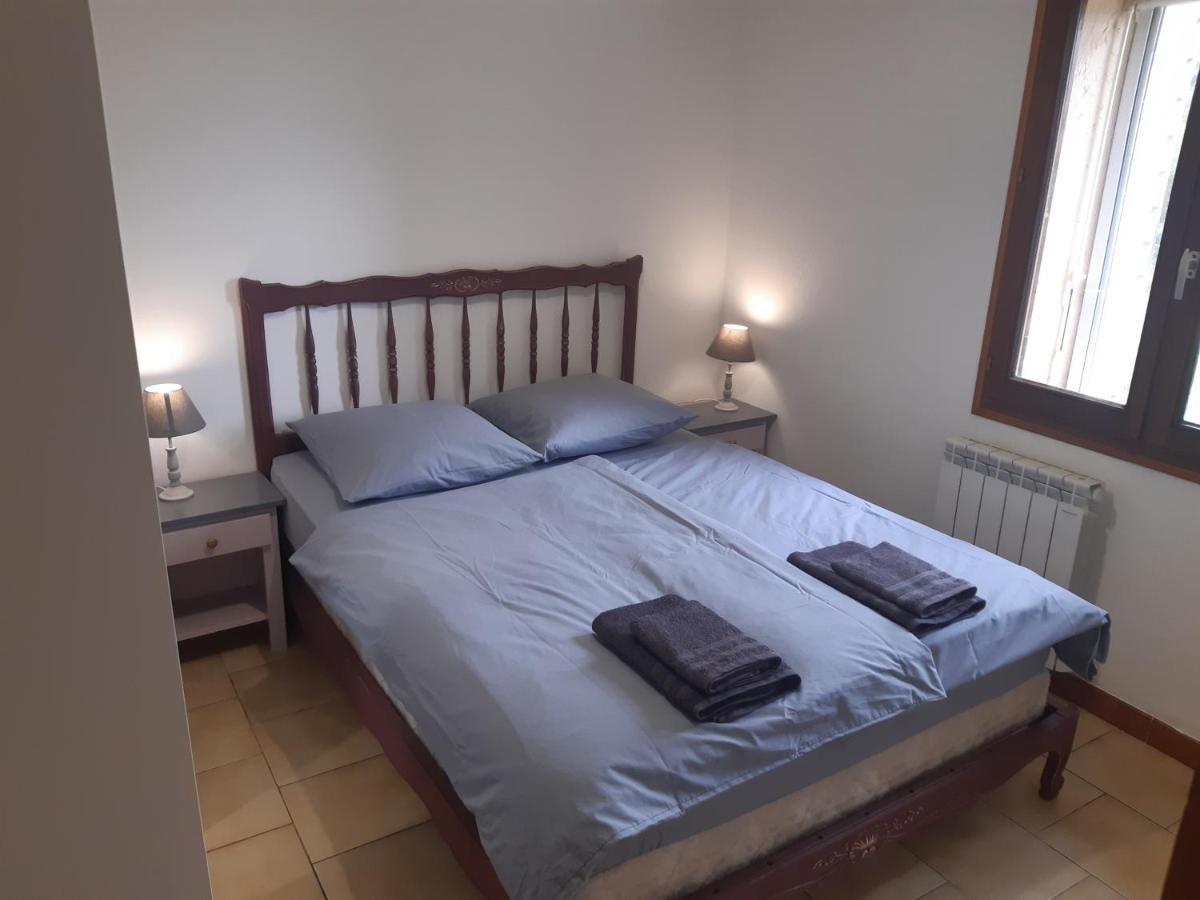 Appartement Les 3 Hirondelles à Pont-Saint-Esprit Extérieur photo