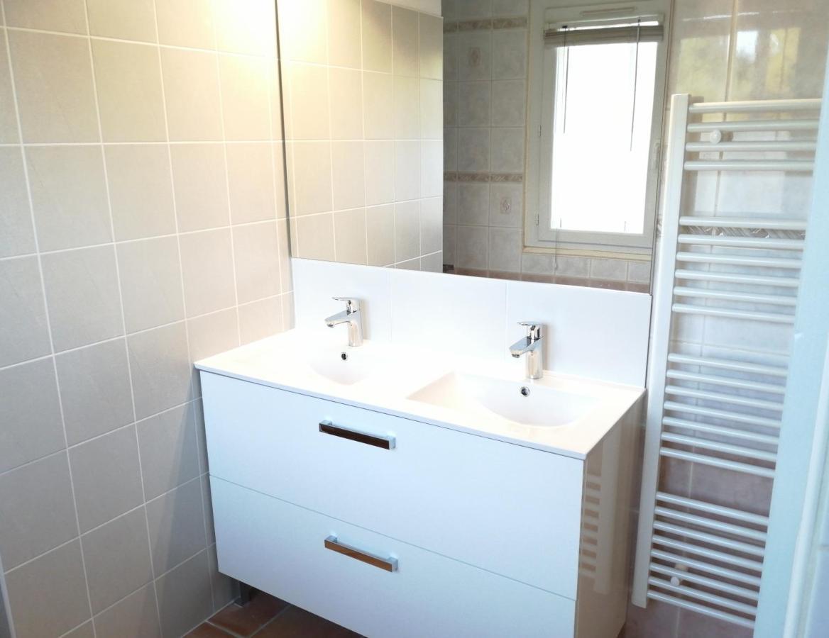 Appartement Les 3 Hirondelles à Pont-Saint-Esprit Extérieur photo