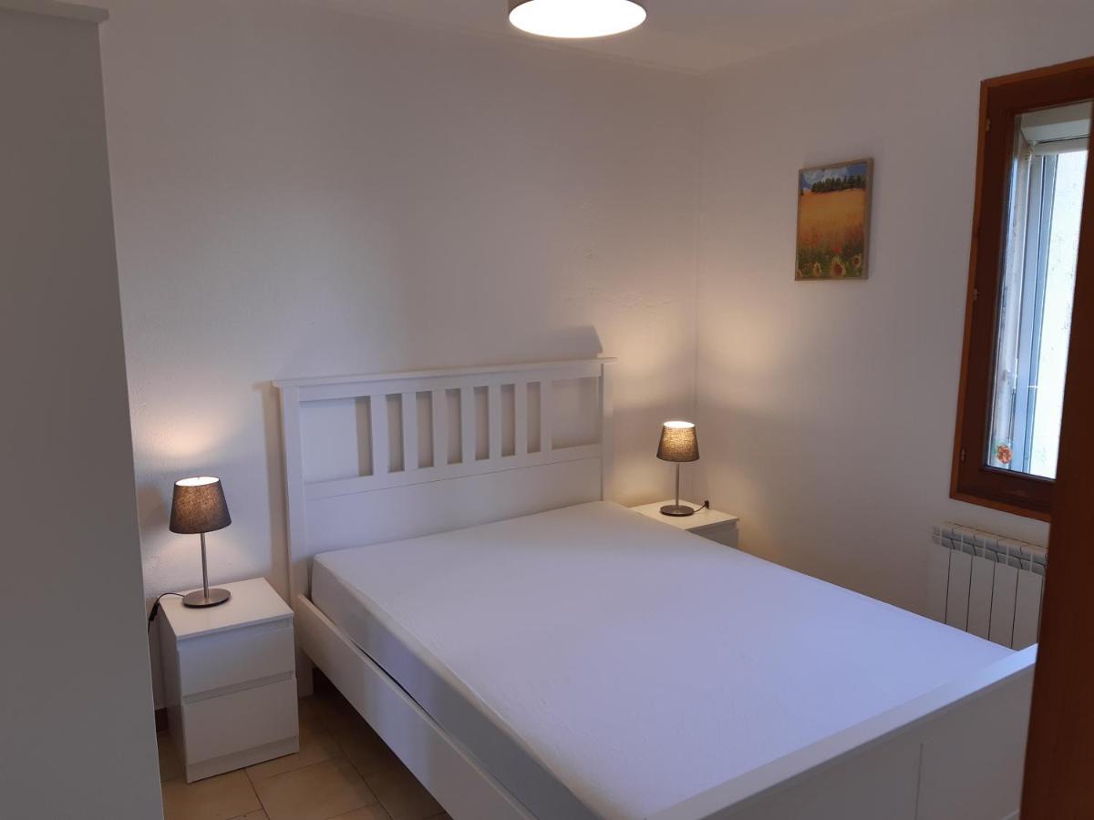 Appartement Les 3 Hirondelles à Pont-Saint-Esprit Extérieur photo