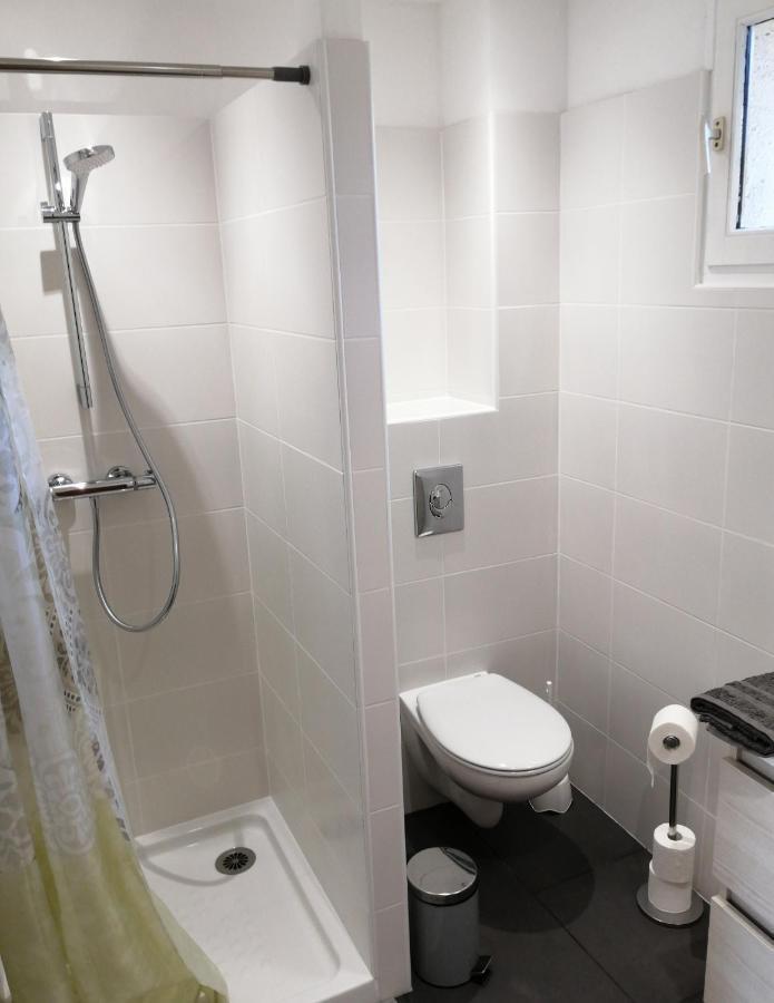 Appartement Les 3 Hirondelles à Pont-Saint-Esprit Extérieur photo
