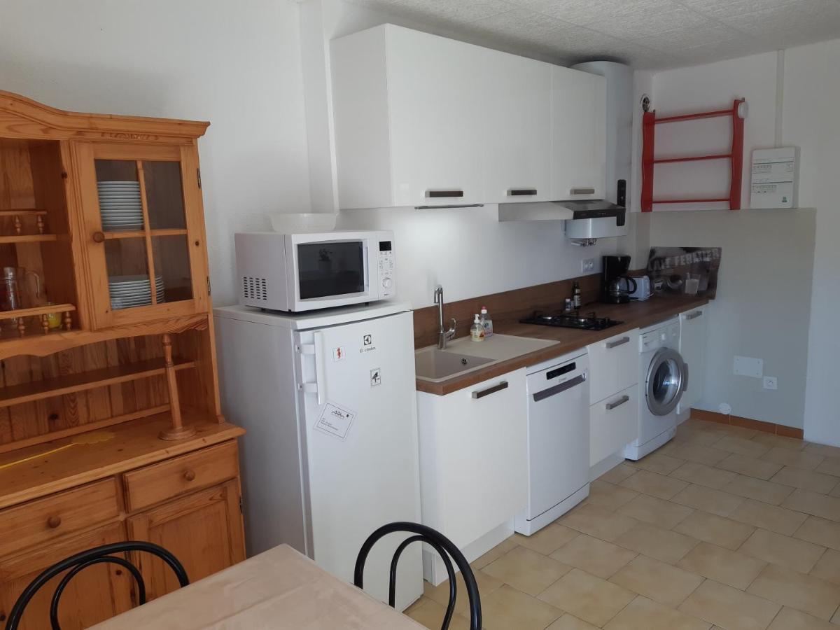 Appartement Les 3 Hirondelles à Pont-Saint-Esprit Extérieur photo